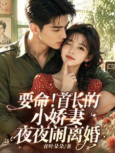 要命！首长的小娇妻夜夜闹离婚