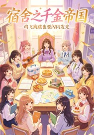 宿舍之千金帝国